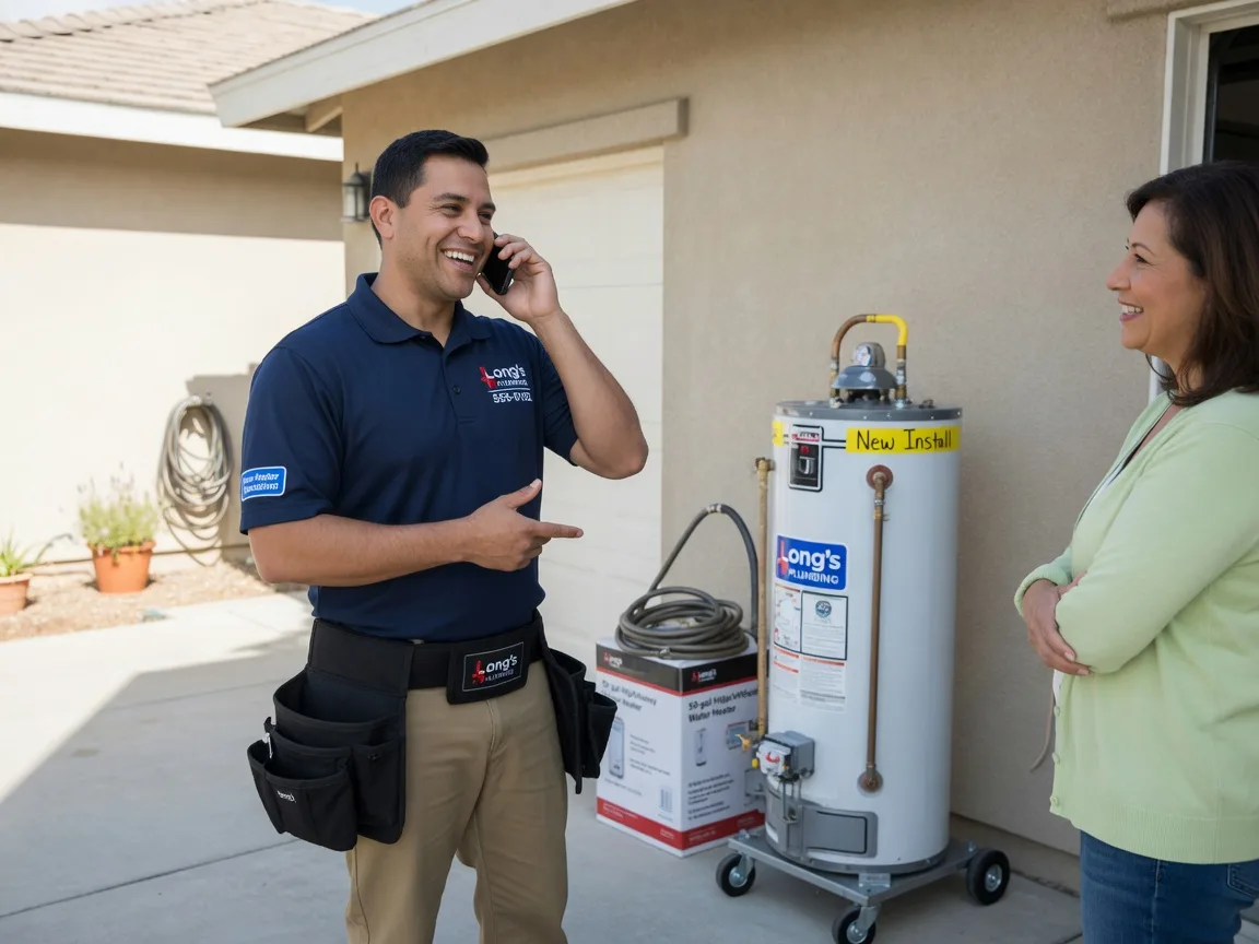 Leak Detection Weaverville, CA FAQs
